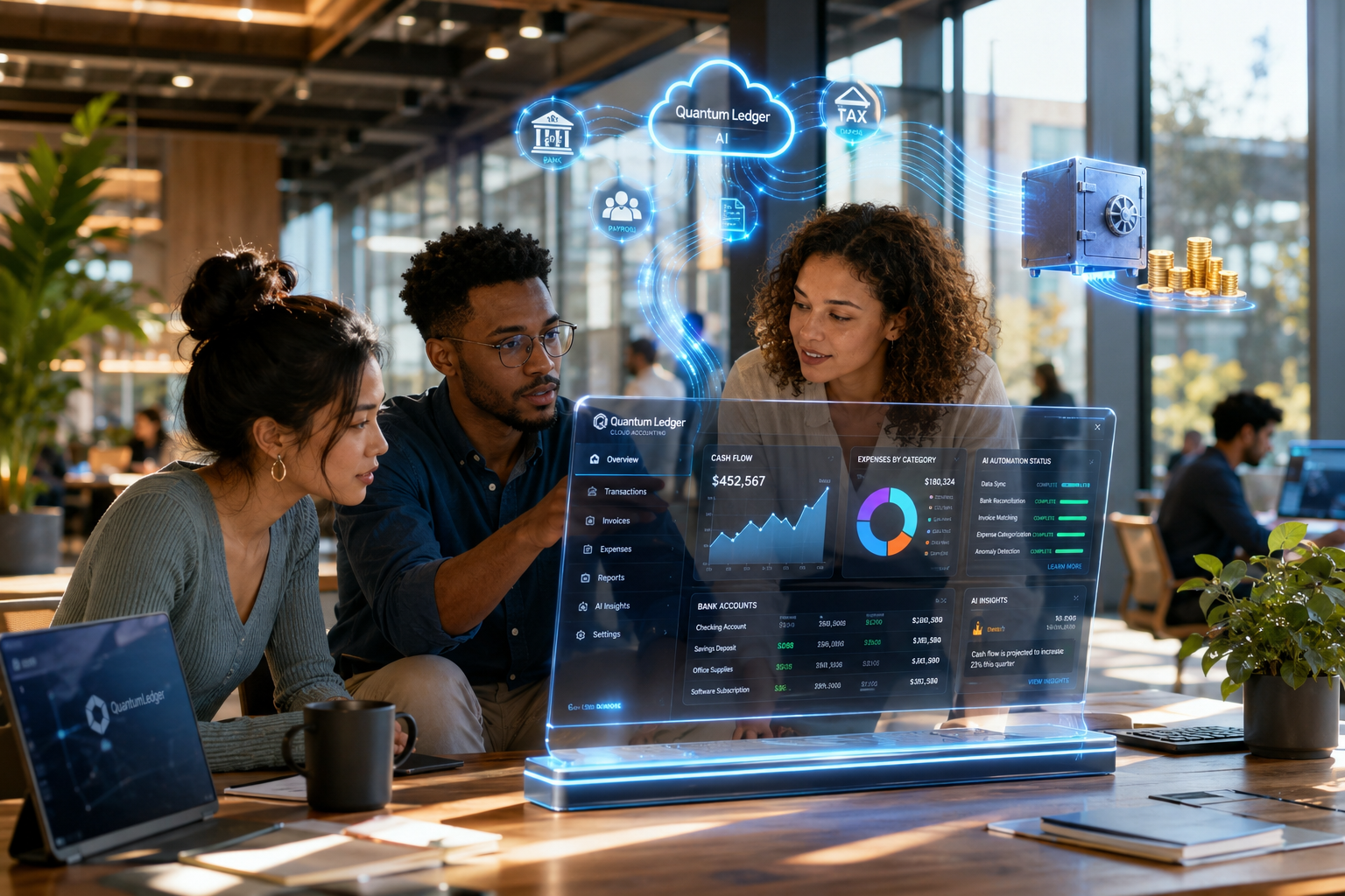 5 Best Cloud Accounting Software for Startups & Freelancers (2026 Guide)